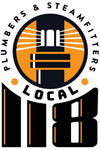 UA Local 118