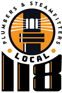 UA118 Logo
